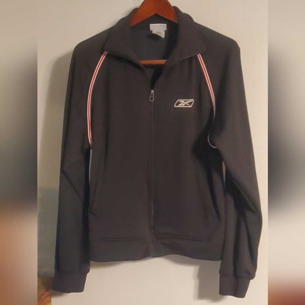 Reebok jacket